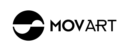 Logo Movart